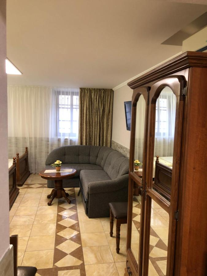 Mosoly Apartman Segedín Exteriér fotografie