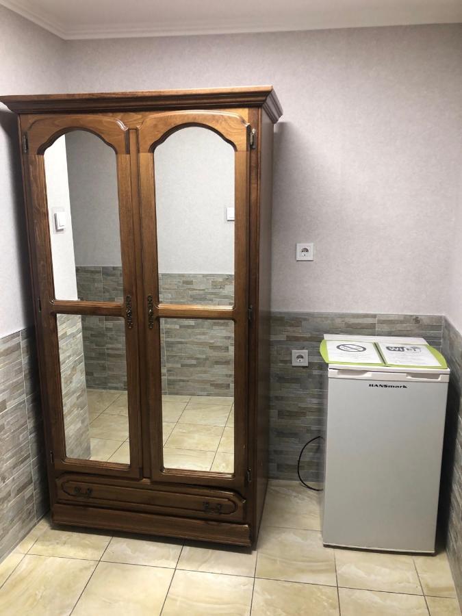Mosoly Apartman Segedín Exteriér fotografie