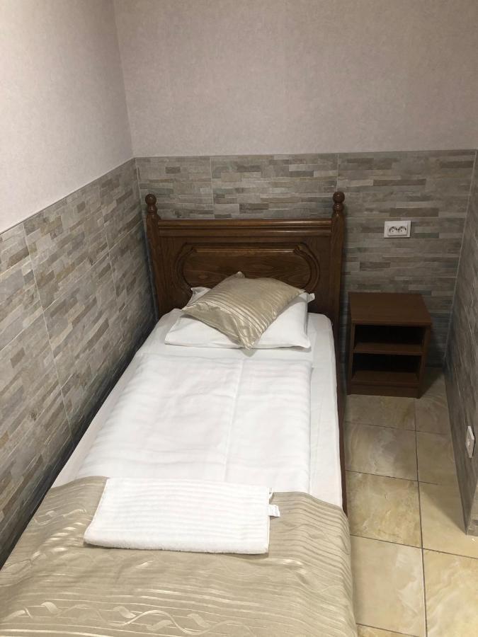 Mosoly Apartman Segedín Exteriér fotografie