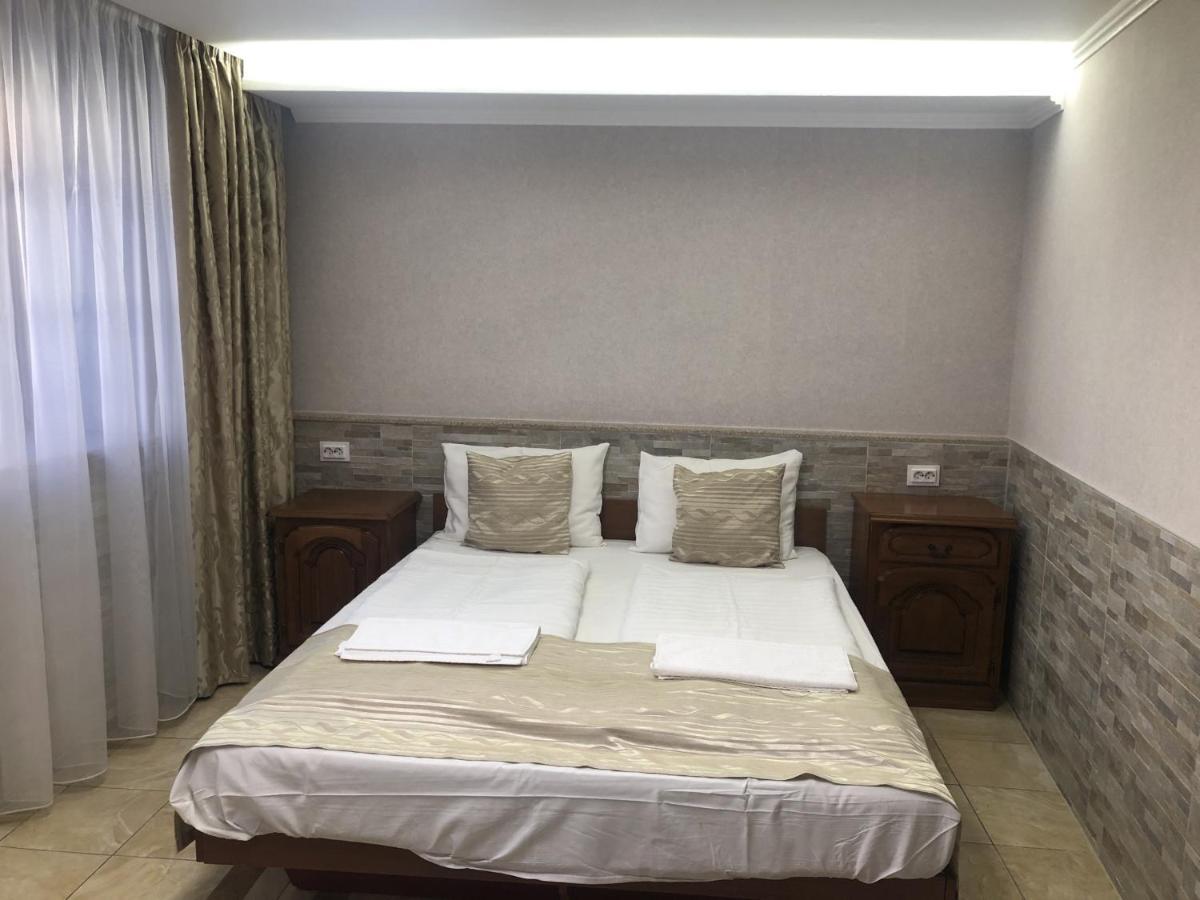 Mosoly Apartman Segedín Exteriér fotografie