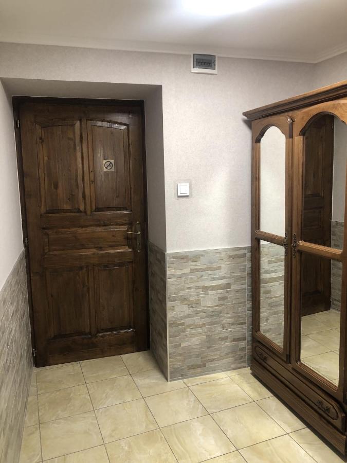 Mosoly Apartman Segedín Exteriér fotografie