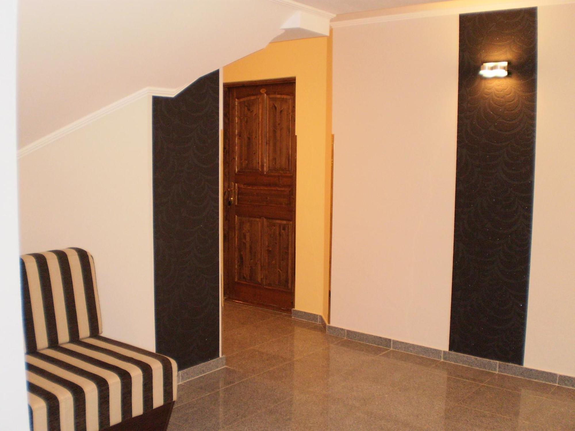 Mosoly Apartman Segedín Exteriér fotografie