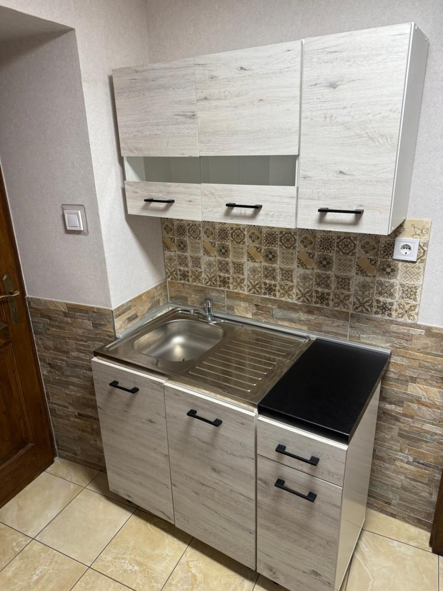 Mosoly Apartman Segedín Exteriér fotografie