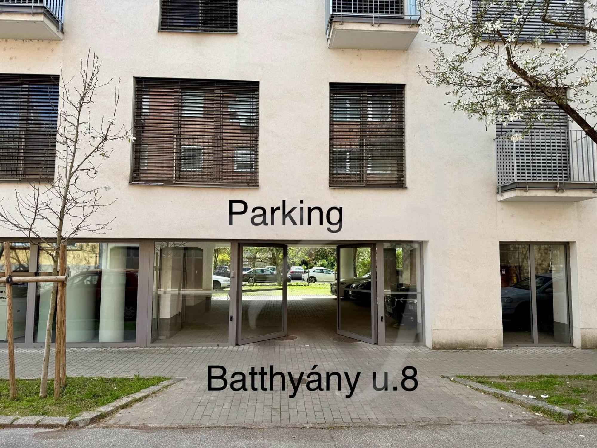 Mosoly Apartman Segedín Exteriér fotografie