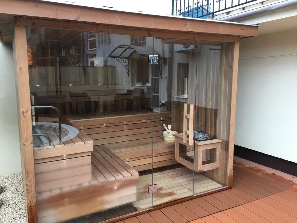 Mosoly Apartman Segedín Exteriér fotografie