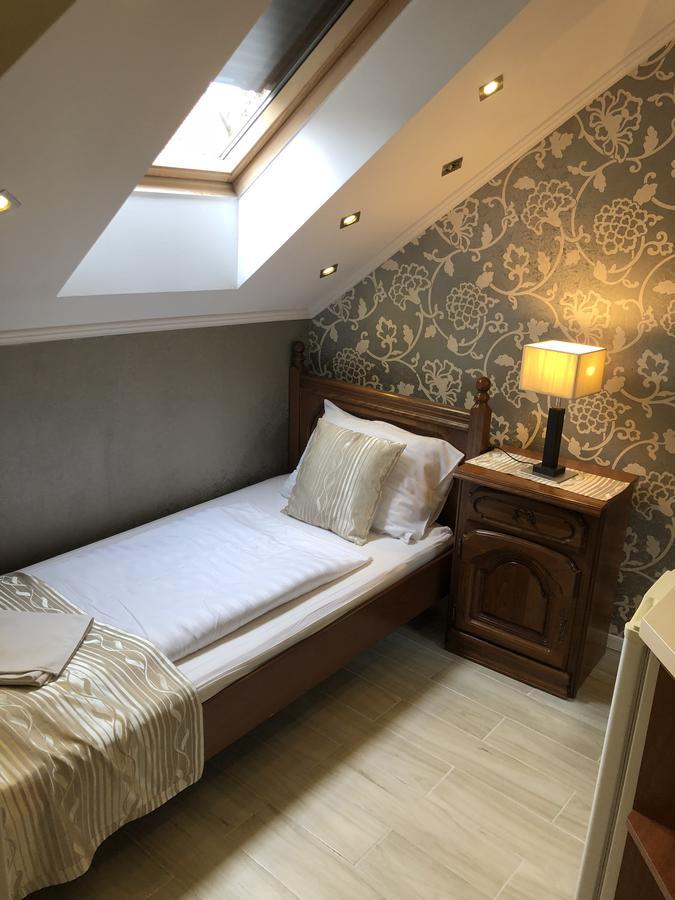 Mosoly Apartman Segedín Exteriér fotografie